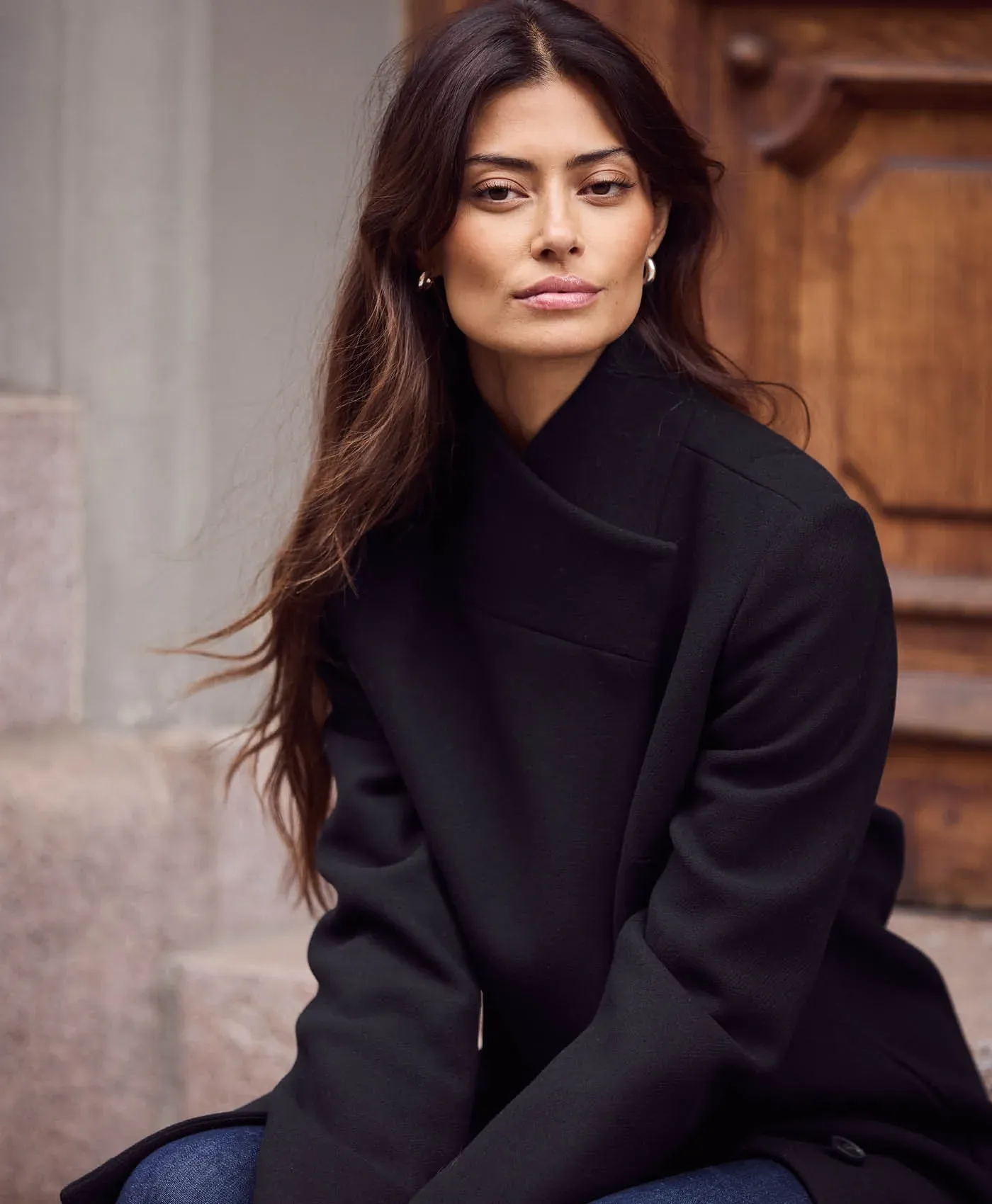 SANDRA KÅPE