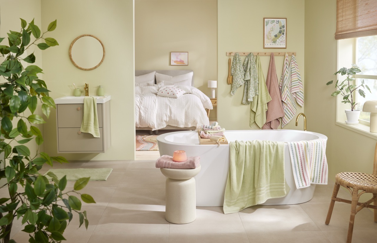 Princess baderom våren 2026