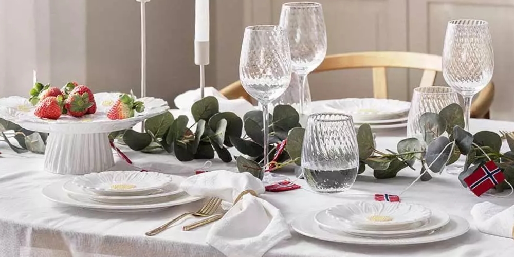 Festdager inspirasjon