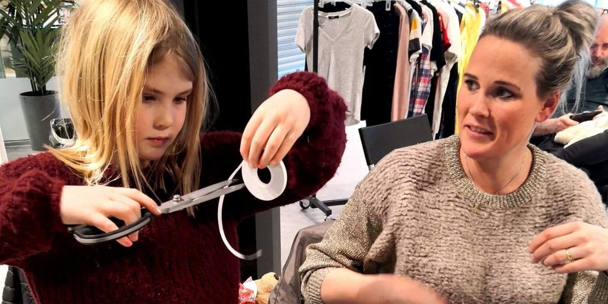 Re-design med Kjersti Vatle