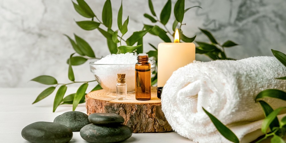 Egenpleie inspirasjon