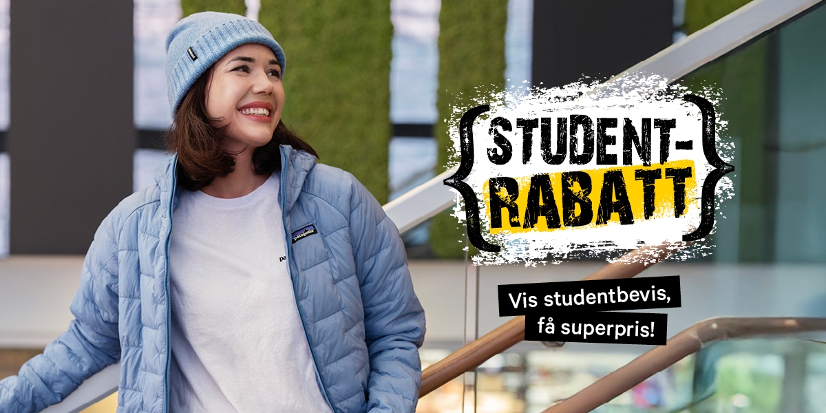 Studentkampanje i januar