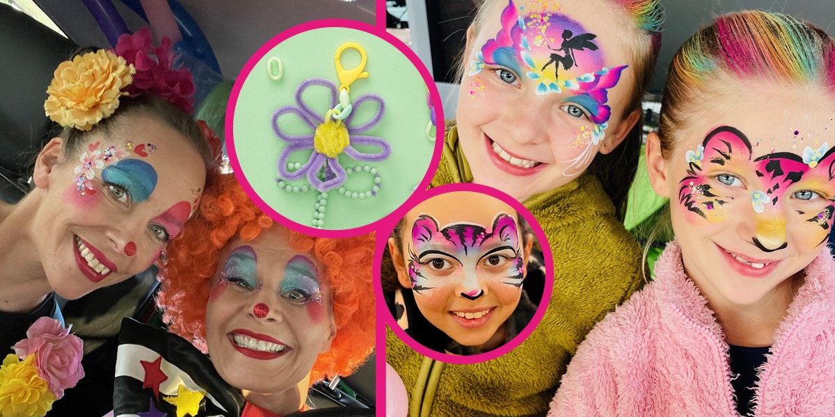 Vinterferiemagi på Jekta