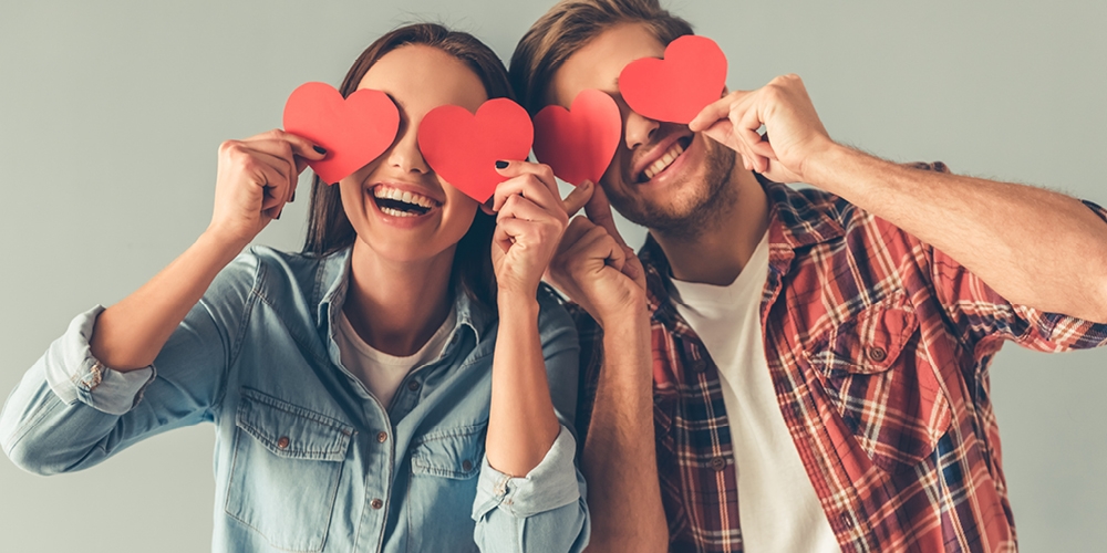 Valentines 14. februar