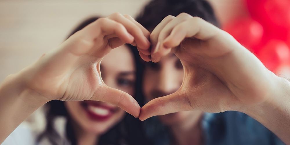 Valentines på Jekta