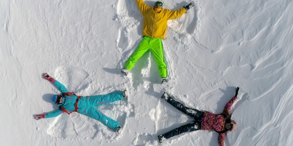Vinterferie i Tromsø