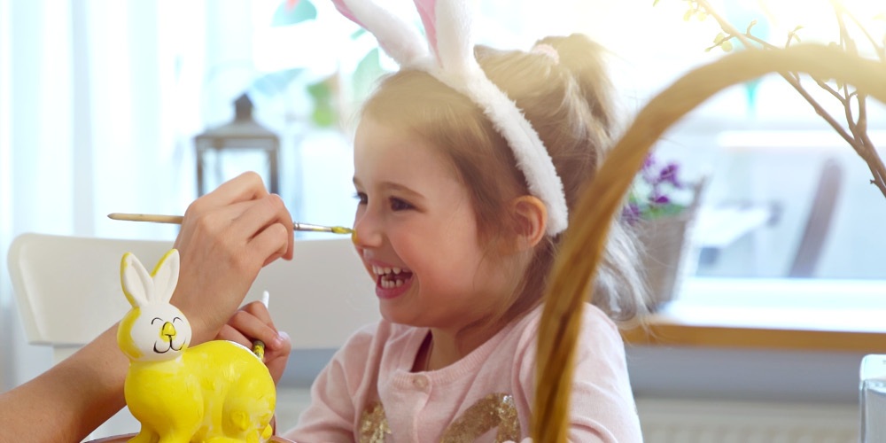 Påskekos inspirasjon