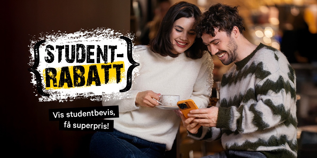 Studentkampanje i august