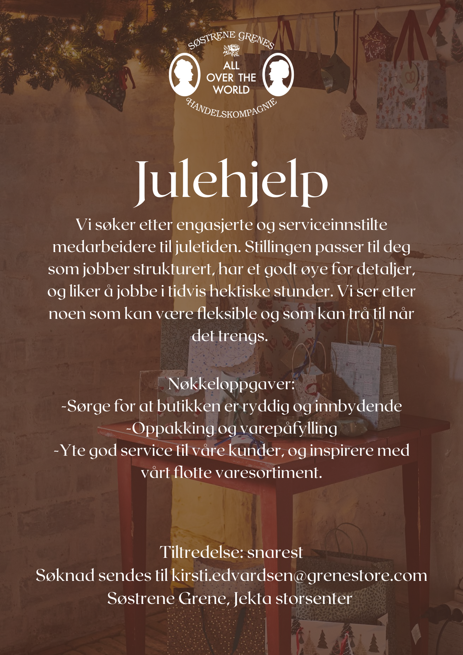 julehjelp