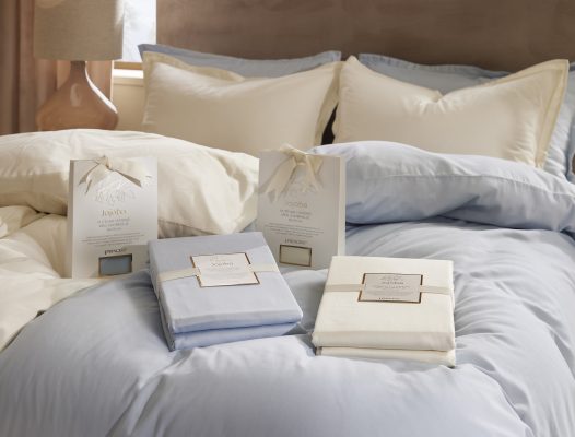 Jojoba satengsengesett