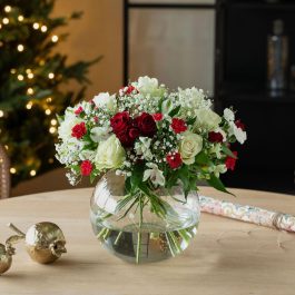 6 Rosebukett 1080x1080