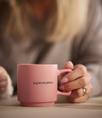 106012555 Kopp Mamma 290 ml rosa modell