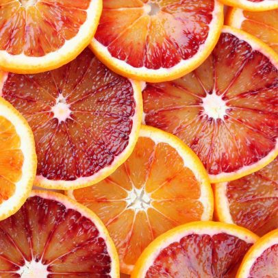 Balsamico med blodappelsin 3