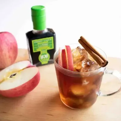 Balsamico med eple 100 ml 2 600x600