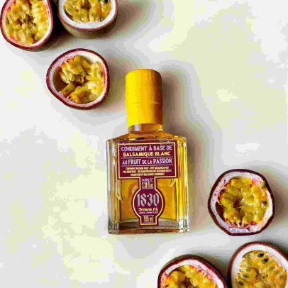 Balsamico med pasjonsfrukt 100ml 2