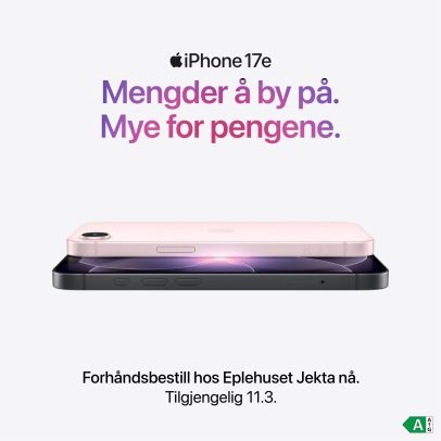 Bilde 1 Jekta Lansering Mars26 Lokal markedsføring 012