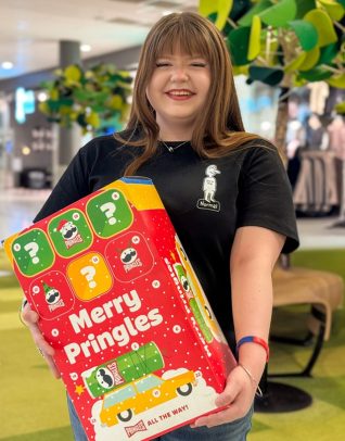 JEKT 3885 Novemberkalender kuponger ansatte 2