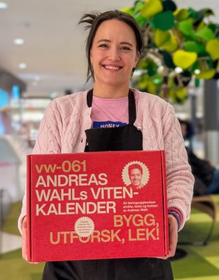 JEKT 3885 Novemberkalender kuponger ansatte 3