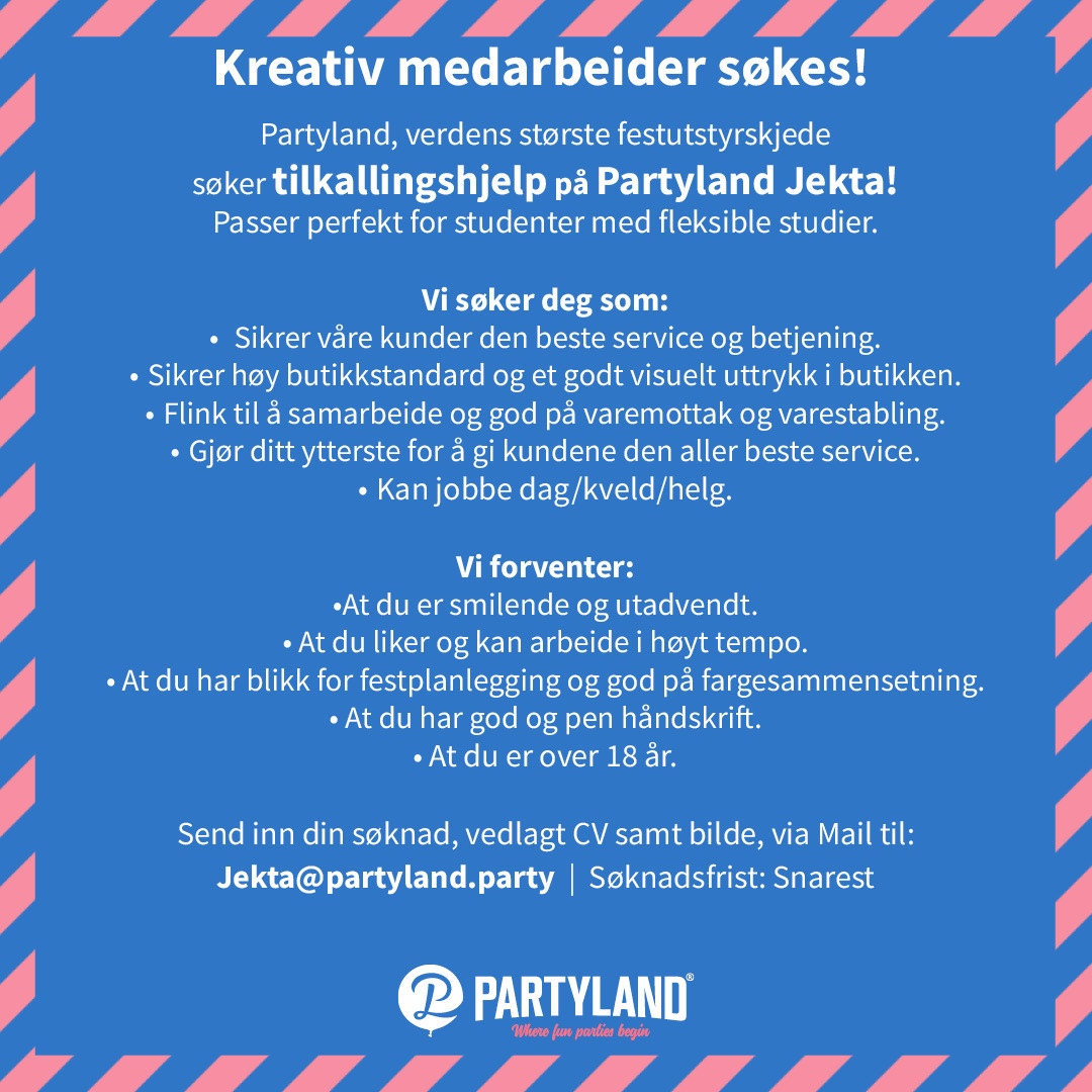 Partyland