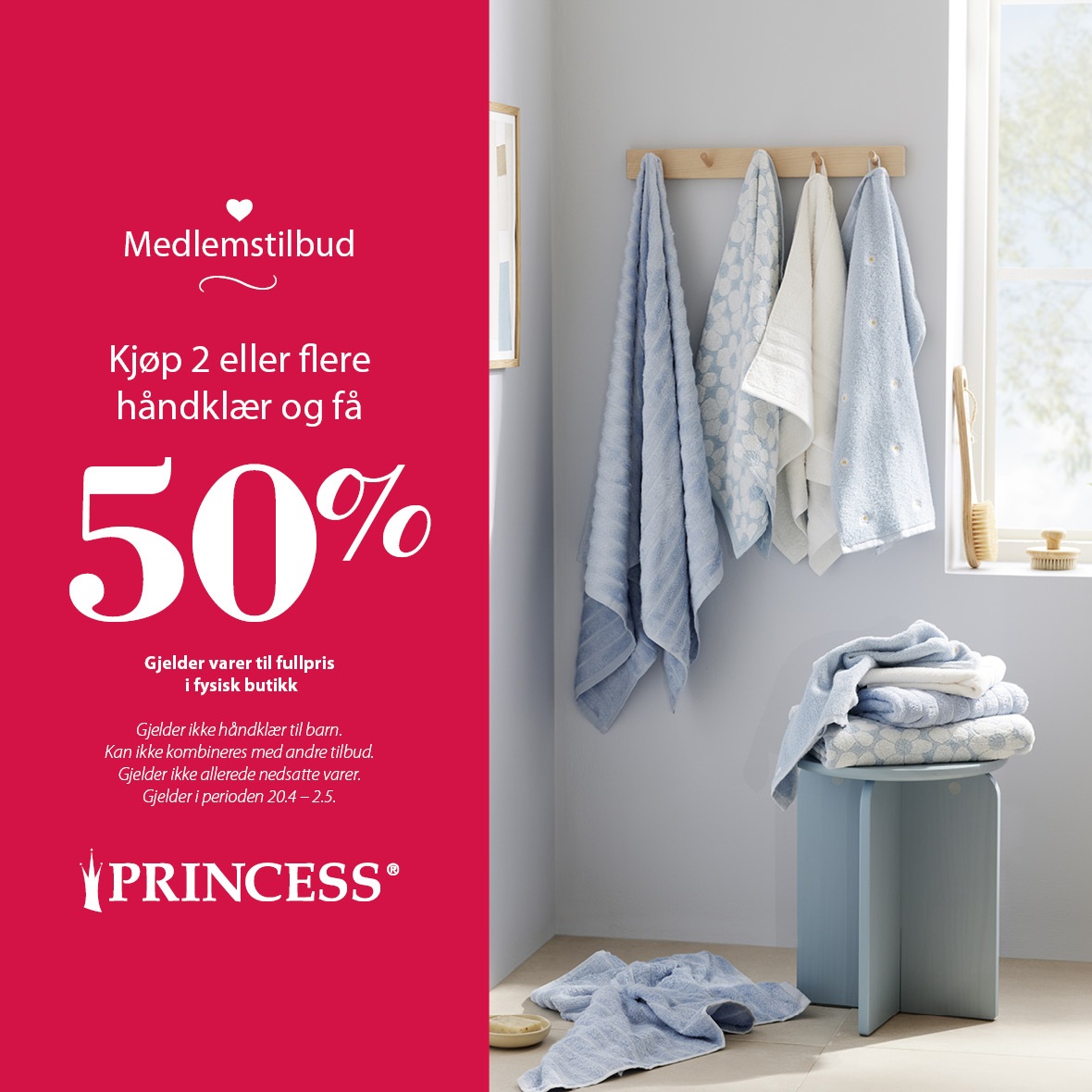 Princess-uke-17-18-MEDLEMSTILBUD-Kjøp-2-eller-flere-håndklær-og-få-50.jpg